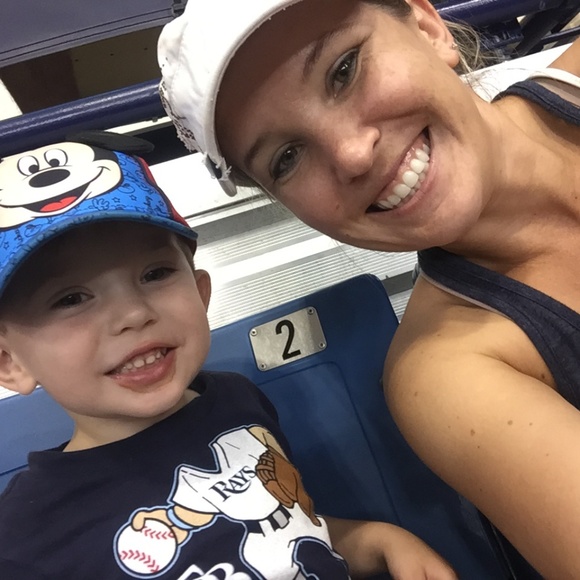 Meet your Posher, Casey - Picture 2 of 2